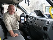 Андрей Чесноков: «В Старом Осколе обсуждается повышение тарифа на пассажирские перевозки»